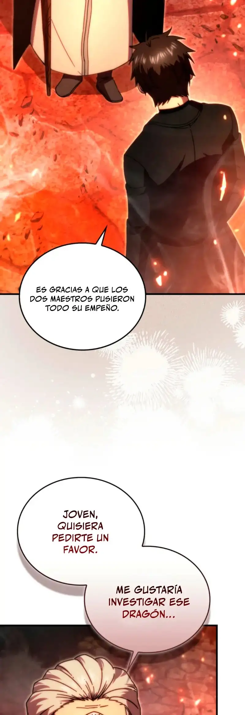 Ascension de las artes marciales del señor demonio - Capítulo 153 - Página 12 - LectorTMOo