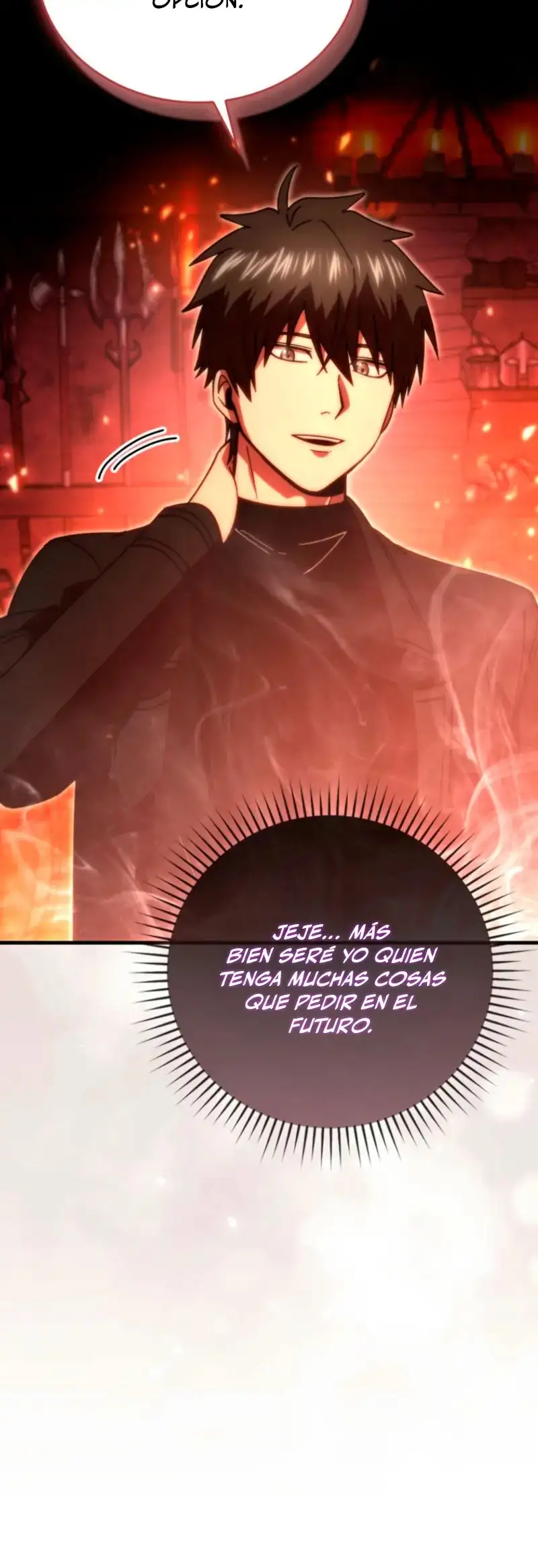 Ascension de las artes marciales del señor demonio - Capítulo 153 - Página 17 - LectorTMOo