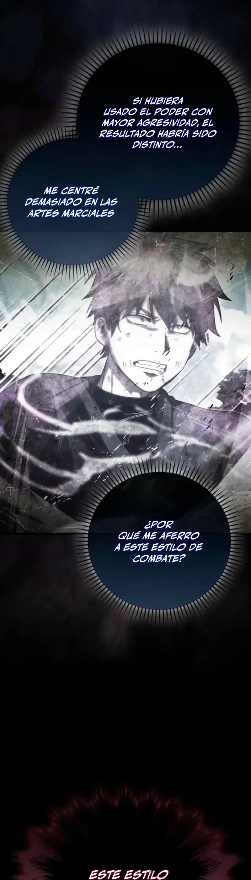 Ascension de las artes marciales del señor demonio - Capítulo 153 - Página 29 - LectorTMOo