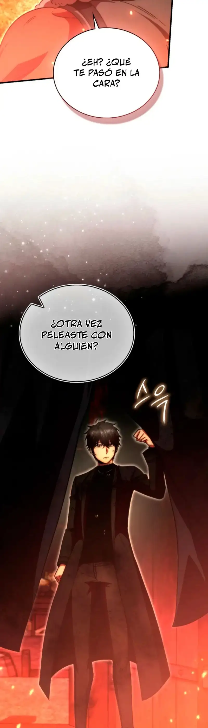 Ascension de las artes marciales del señor demonio - Capítulo 153 - Página 34 - LectorTMOo