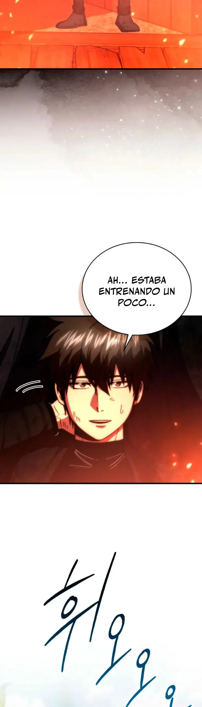 Ascension de las artes marciales del señor demonio - Capítulo 153 - Página 35 - LectorTMOo