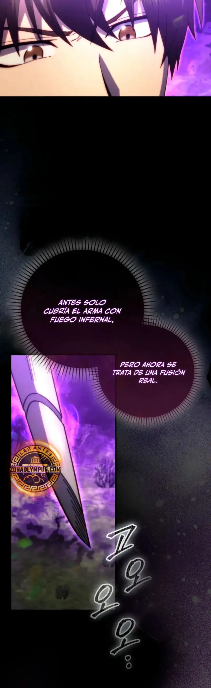 Ascension de las artes marciales del señor demonio - Capítulo 153 - Página 39 - LectorTMOo