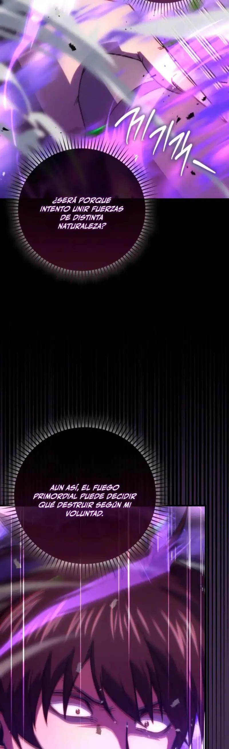 Ascension de las artes marciales del señor demonio - Capítulo 153 - Página 42 - LectorTMOo