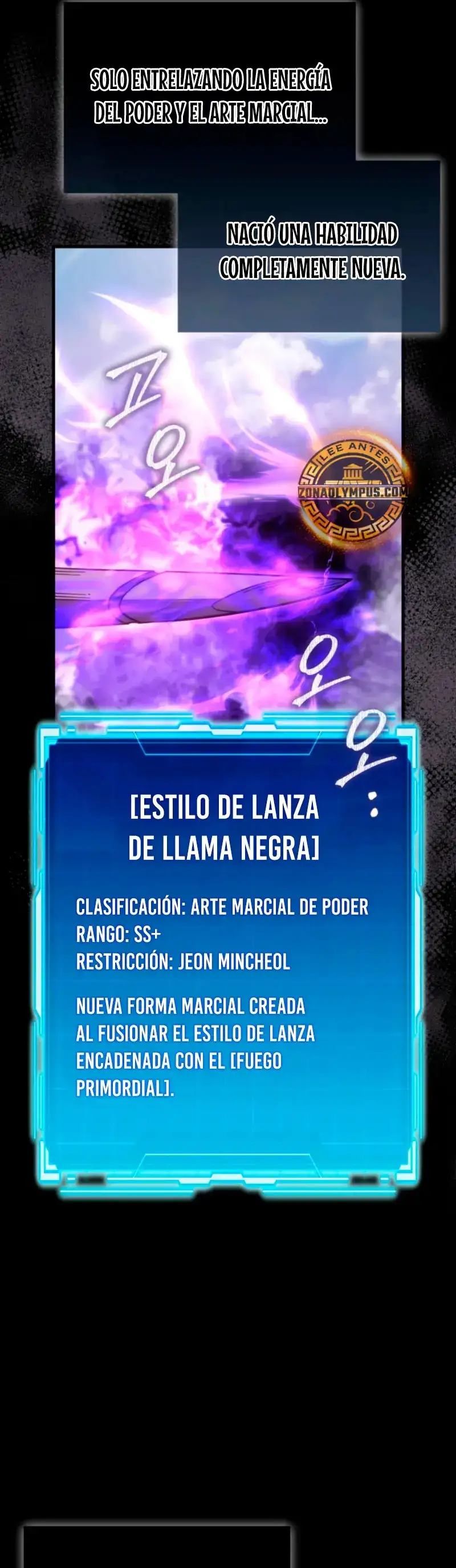 Ascension de las artes marciales del señor demonio - Capítulo 153 - Página 47 - LectorTMOo