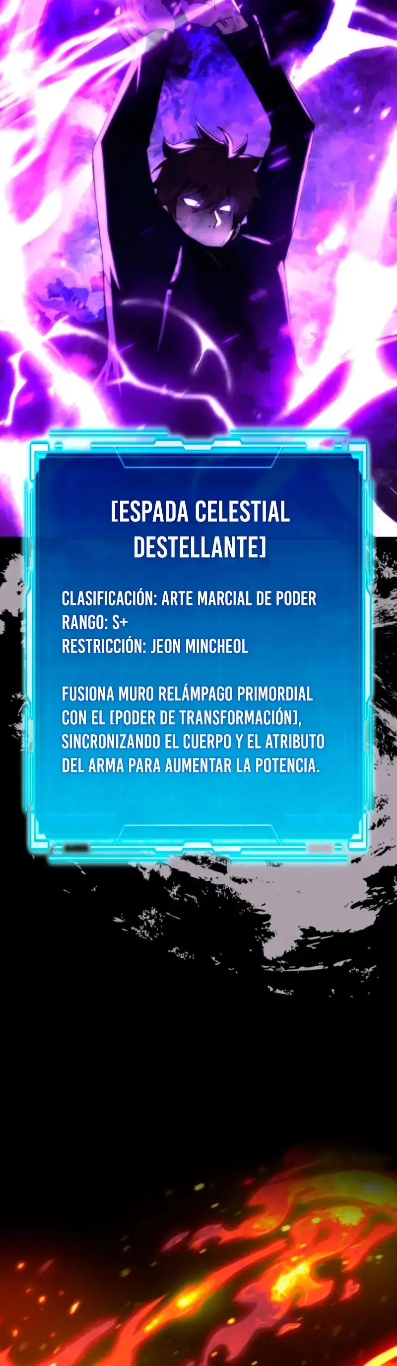 Ascension de las artes marciales del señor demonio - Capítulo 153 - Página 49 - LectorTMOo