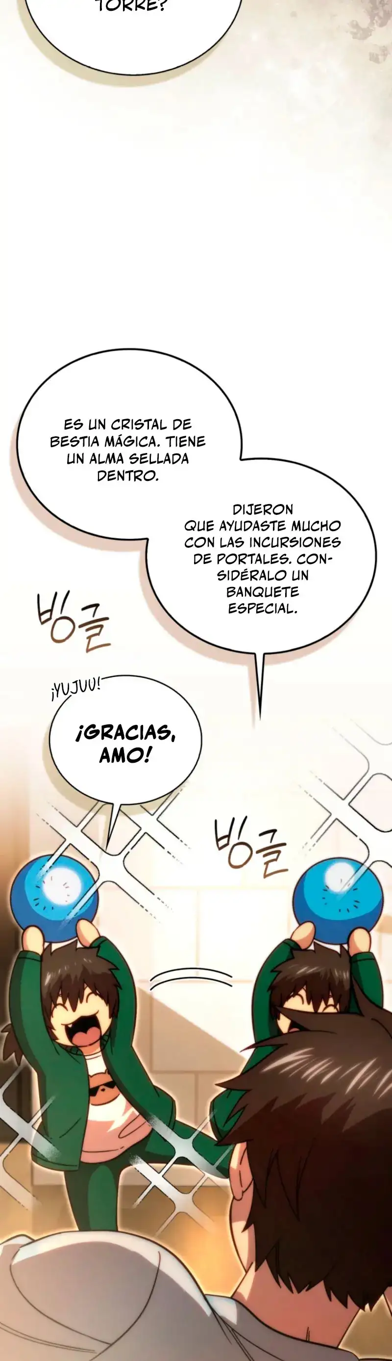 Ascension de las artes marciales del señor demonio - Capítulo 153 - Página 59 - LectorTMOo