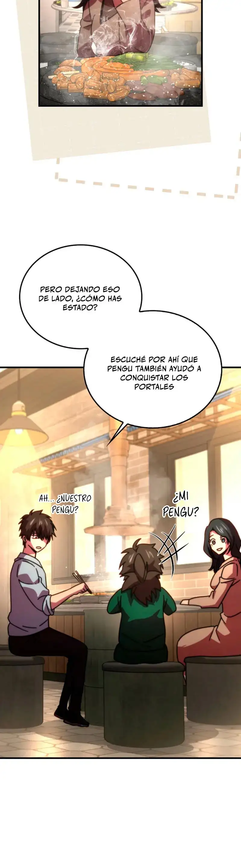 Ascension de las artes marciales del señor demonio - Capítulo 154 - Página 10 - LectorTMOo