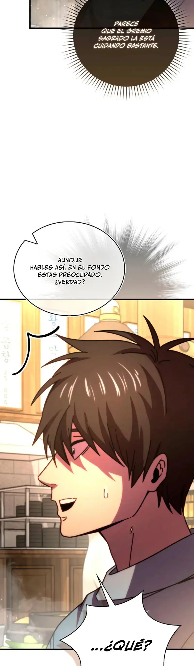 Ascension de las artes marciales del señor demonio - Capítulo 154 - Página 15 - LectorTMOo
