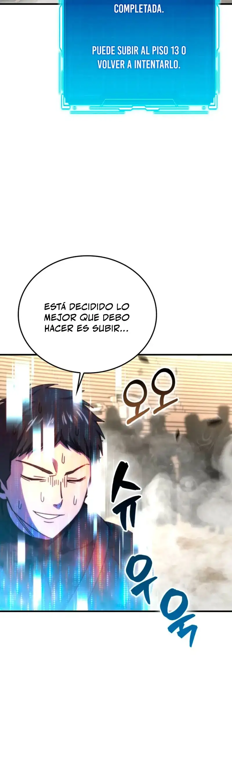 Ascension de las artes marciales del señor demonio - Capítulo 154 - Página 38 - LectorTMOo