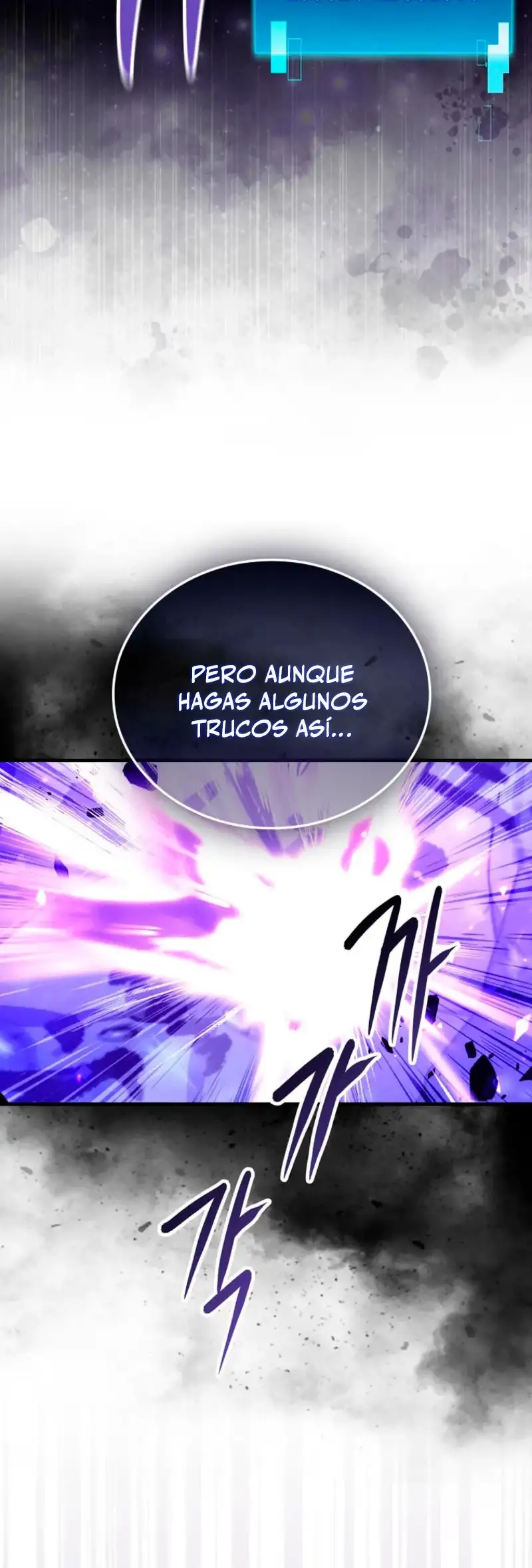 Ascension de las artes marciales del señor demonio - Capítulo 154 - Página 54 - LectorTMOo