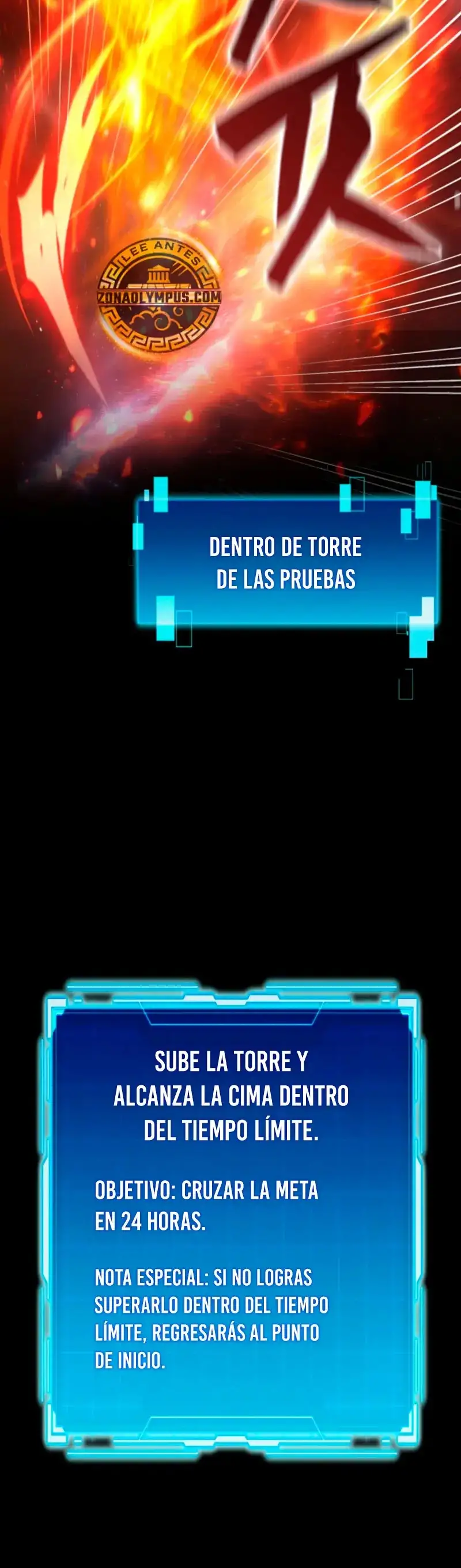 Ascension de las artes marciales del señor demonio - Capítulo 155 - Página 12 - LectorTMOo