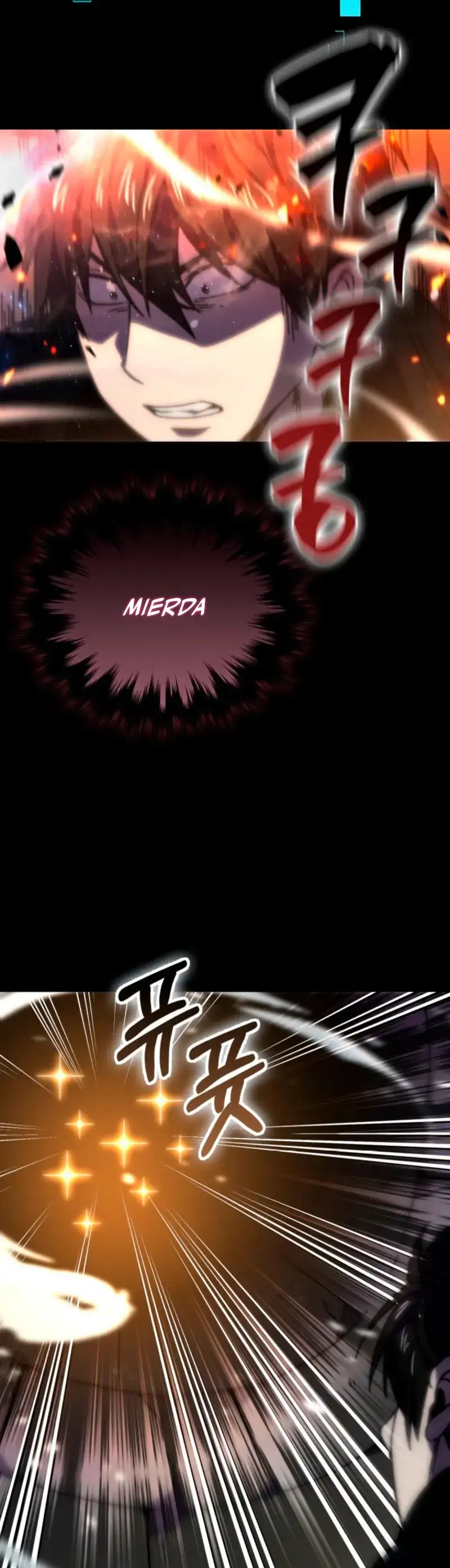 Ascension de las artes marciales del señor demonio - Capítulo 155 - Página 17 - LectorTMOo