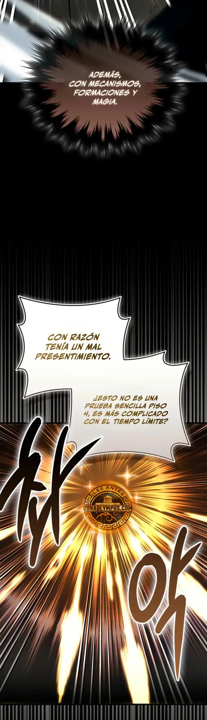 Ascension de las artes marciales del señor demonio - Capítulo 155 - Página 18 - LectorTMOo