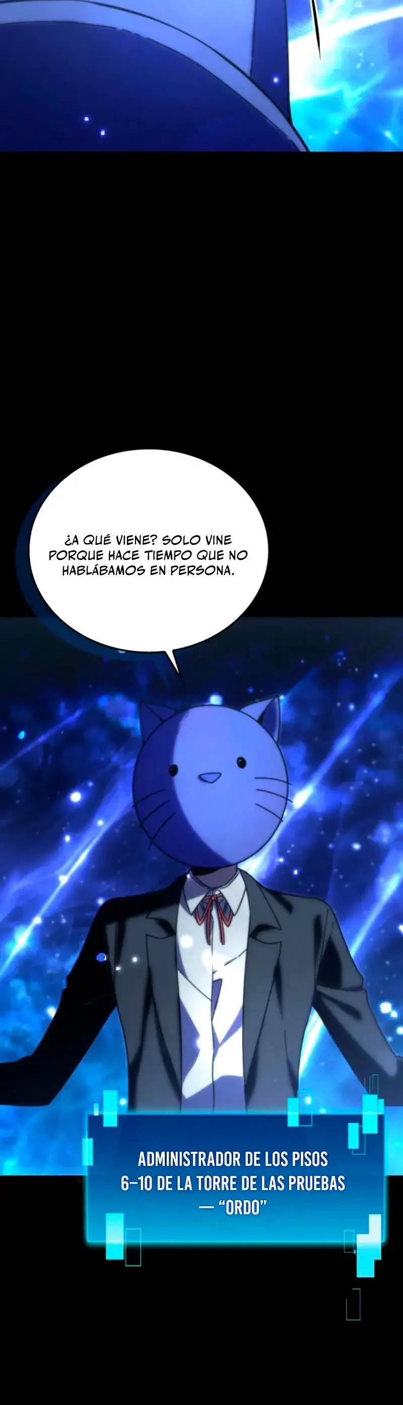Ascension de las artes marciales del señor demonio - Capítulo 155 - Página 20 - LectorTMOo