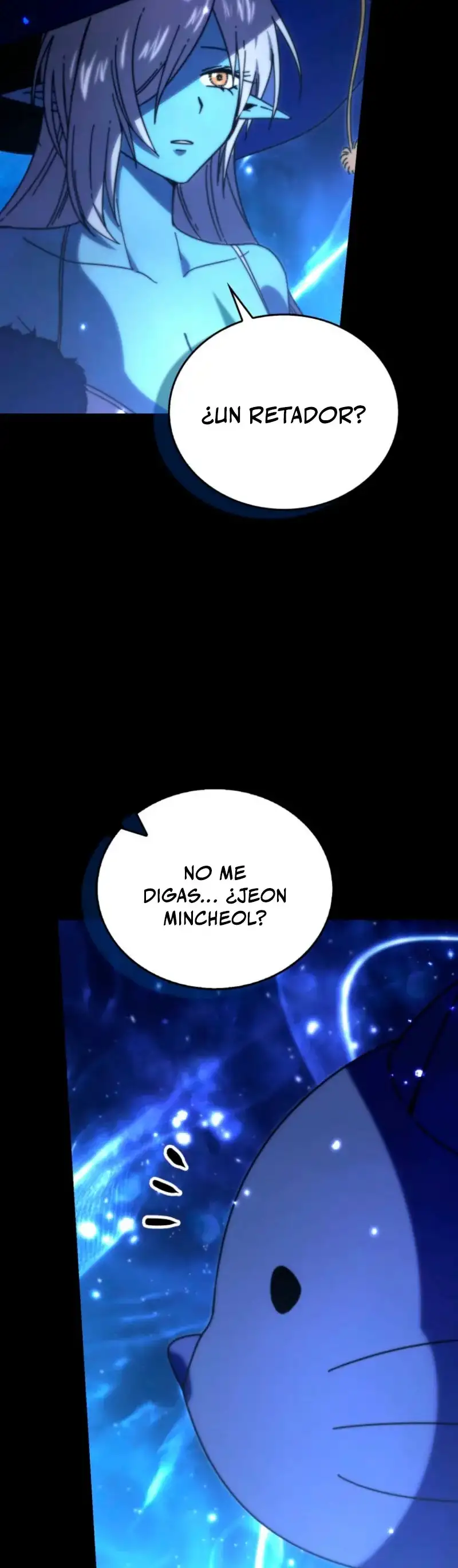 Ascension de las artes marciales del señor demonio - Capítulo 155 - Página 24 - LectorTMOo