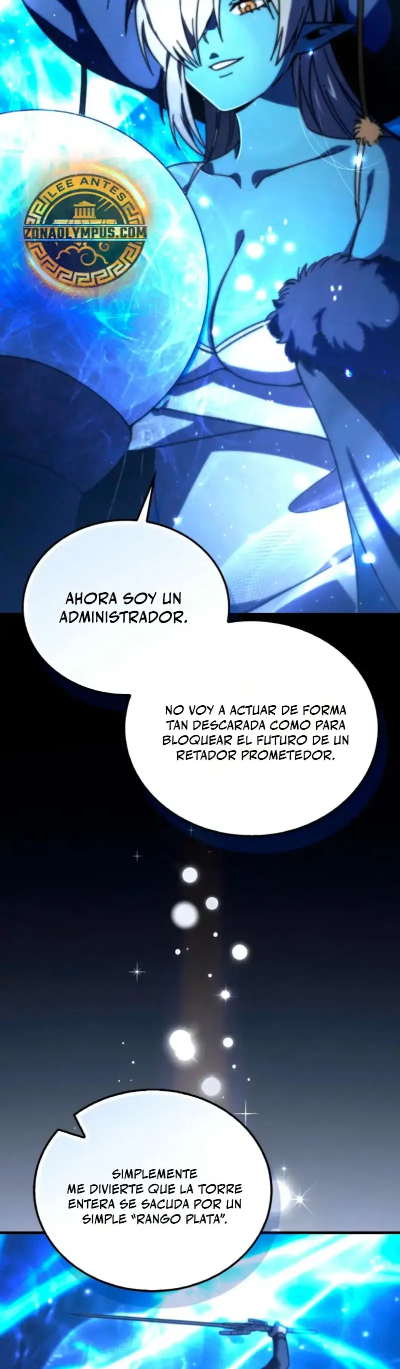 Ascension de las artes marciales del señor demonio - Capítulo 155 - Página 28 - LectorTMOo