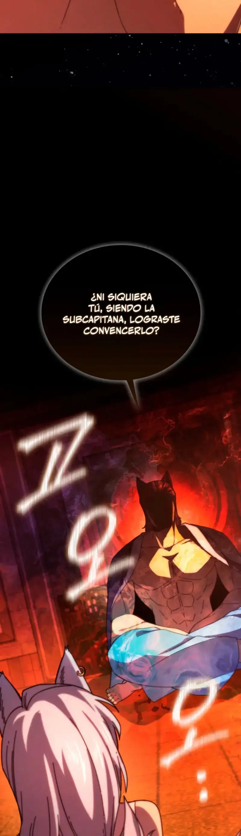 Ascension de las artes marciales del señor demonio - Capítulo 155 - Página 34 - LectorTMOo