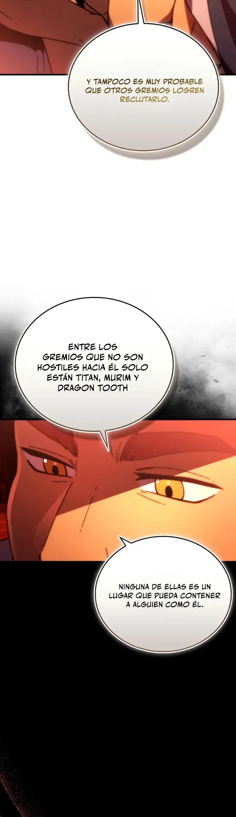 Ascension de las artes marciales del señor demonio - Capítulo 155 - Página 41 - LectorTMOo