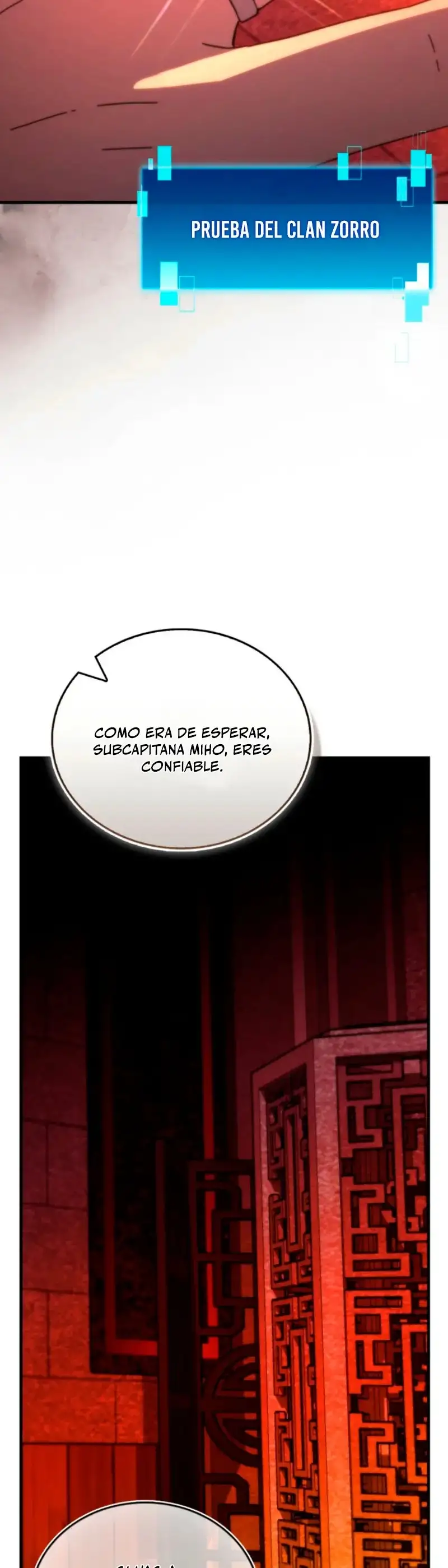 Ascension de las artes marciales del señor demonio - Capítulo 155 - Página 44 - LectorTMOo