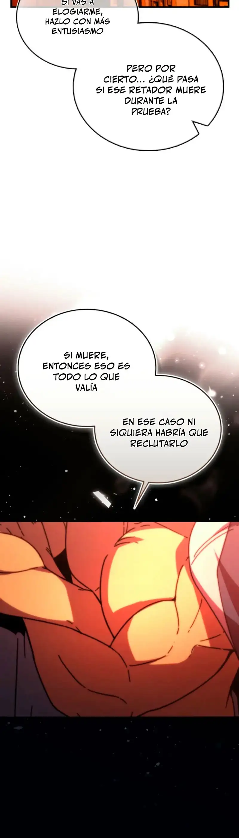 Ascension de las artes marciales del señor demonio - Capítulo 155 - Página 45 - LectorTMOo