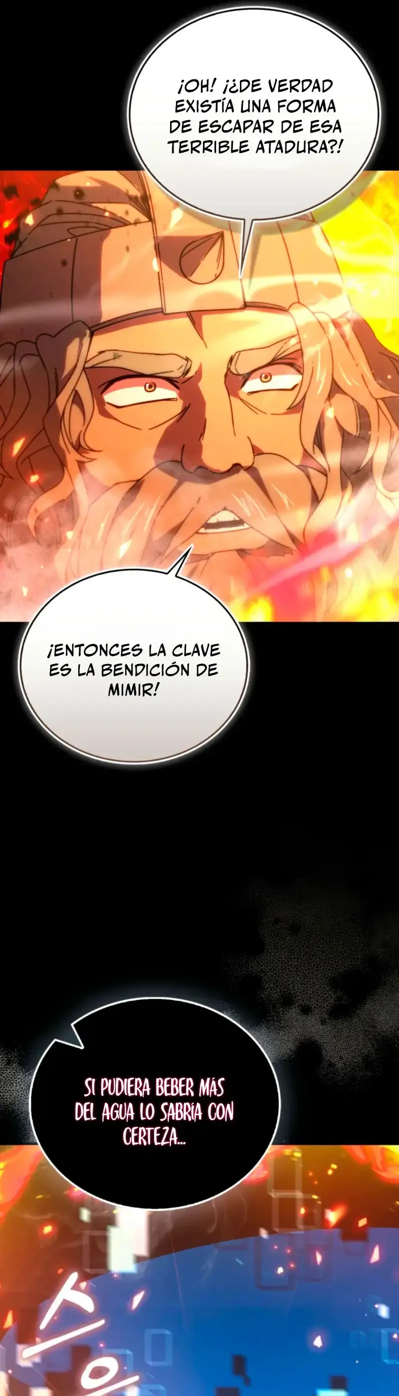 Ascension de las artes marciales del señor demonio - Capítulo 155 - Página 52 - LectorTMOo
