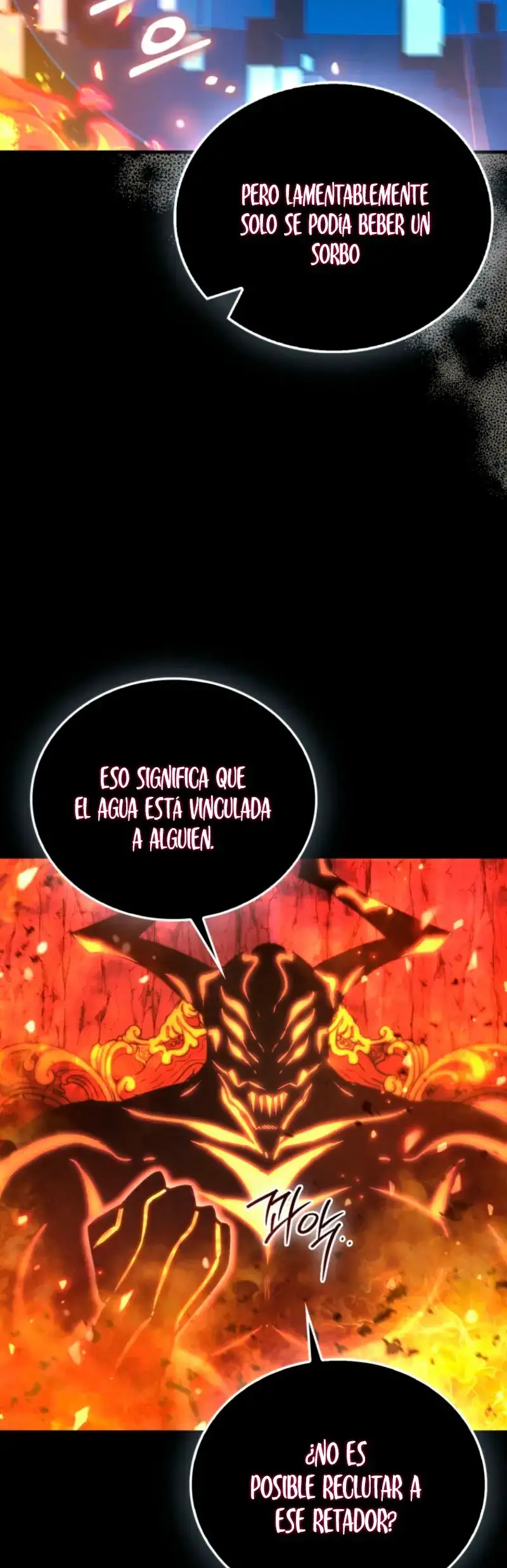 Ascension de las artes marciales del señor demonio - Capítulo 155 - Página 53 - LectorTMOo
