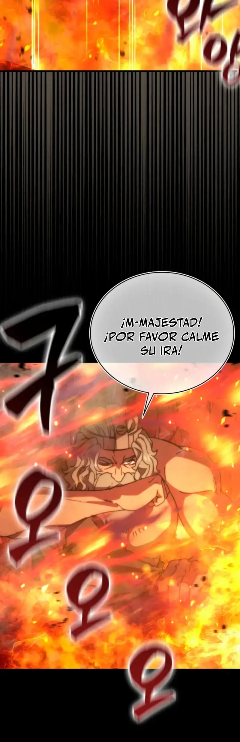Ascension de las artes marciales del señor demonio - Capítulo 155 - Página 56 - LectorTMOo