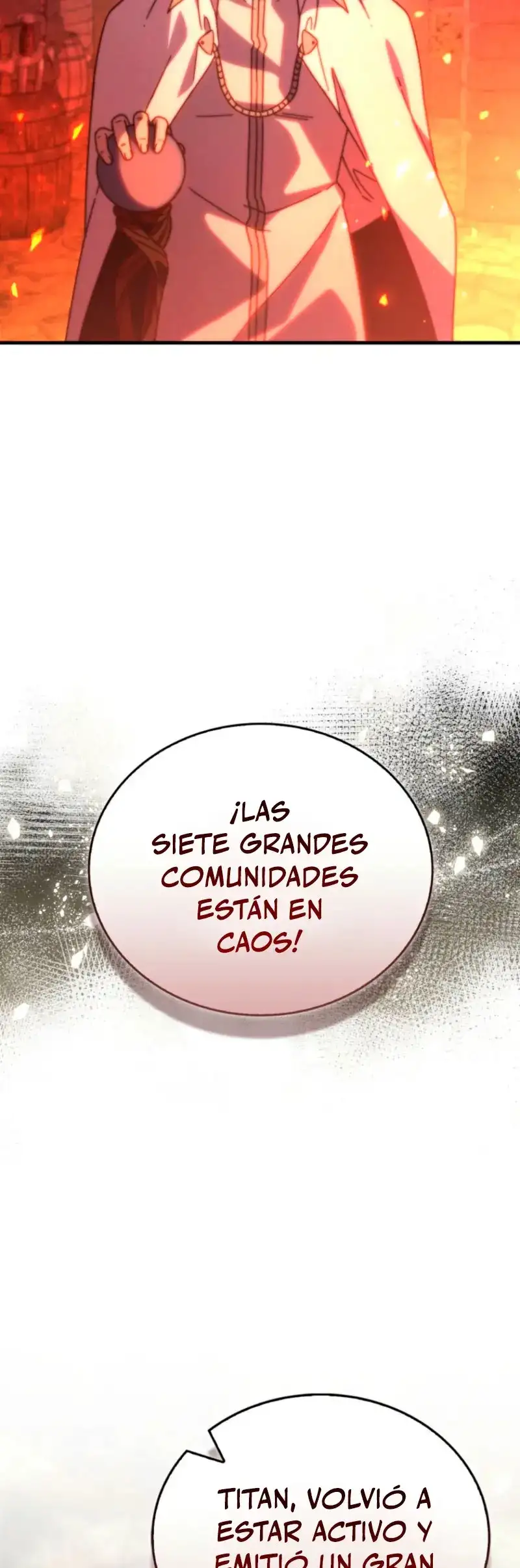 Ascension de las artes marciales del señor demonio - Capítulo 156 - Página 7 - LectorTMOo