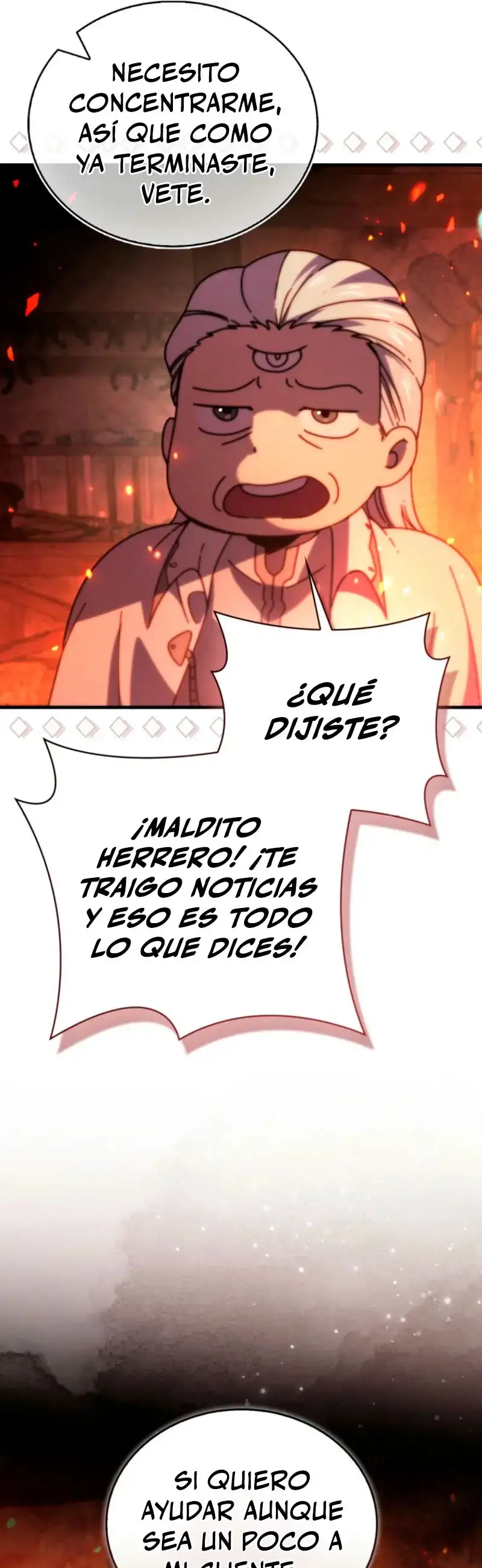 Ascension de las artes marciales del señor demonio - Capítulo 156 - Página 13 - LectorTMOo
