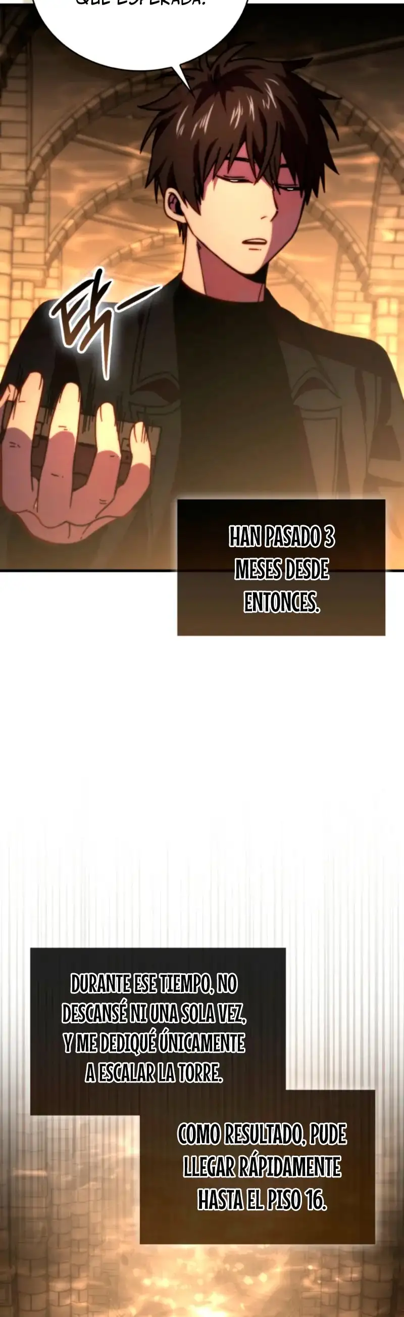 Ascension de las artes marciales del señor demonio - Capítulo 156 - Página 18 - LectorTMOo