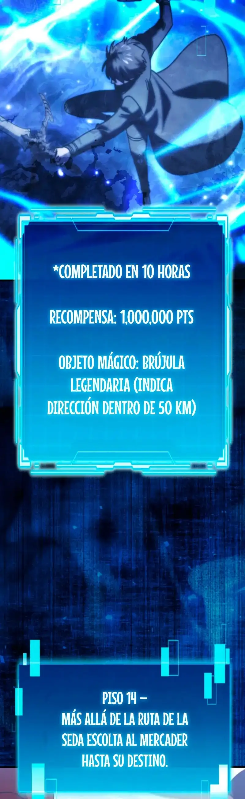 Ascension de las artes marciales del señor demonio - Capítulo 156 - Página 20 - LectorTMOo