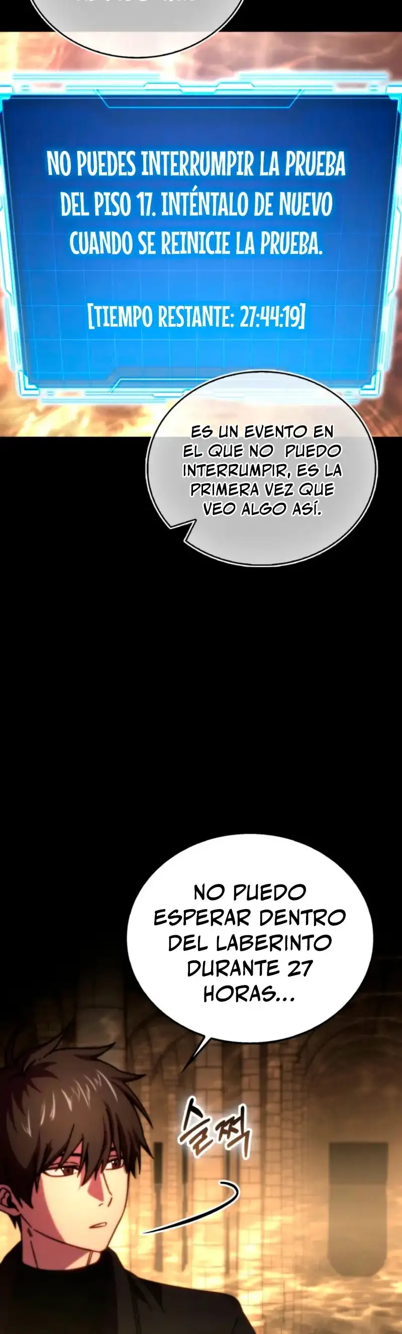 Ascension de las artes marciales del señor demonio - Capítulo 156 - Página 24 - LectorTMOo