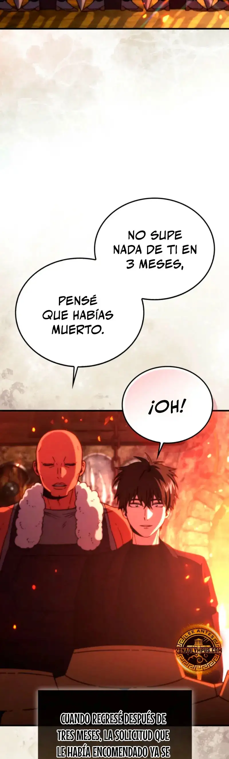 Ascension de las artes marciales del señor demonio - Capítulo 156 - Página 27 - LectorTMOo