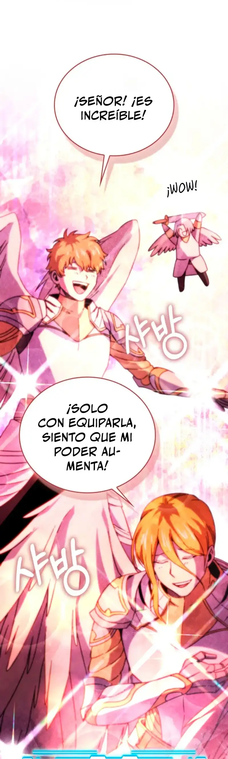 Ascension de las artes marciales del señor demonio - Capítulo 156 - Página 30 - LectorTMOo
