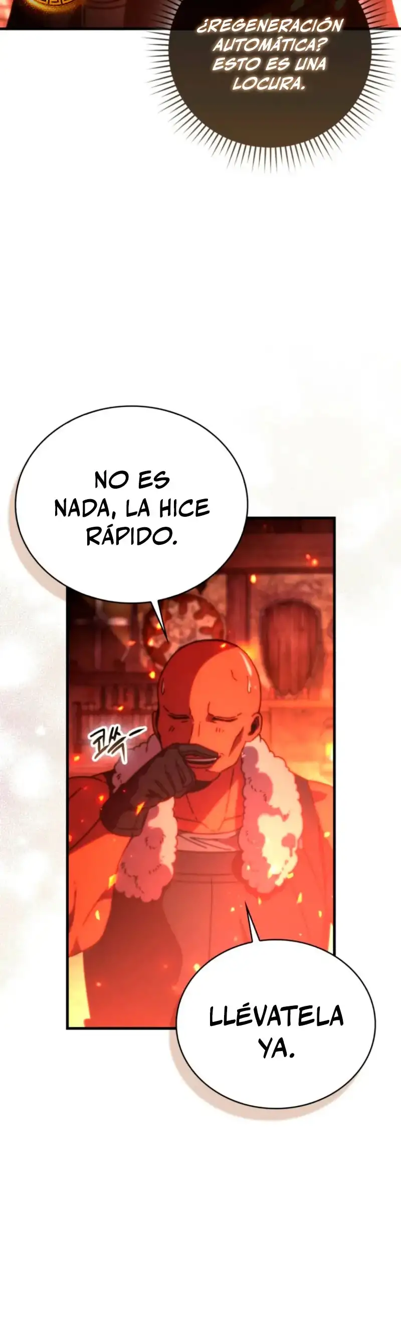 Ascension de las artes marciales del señor demonio - Capítulo 156 - Página 32 - LectorTMOo