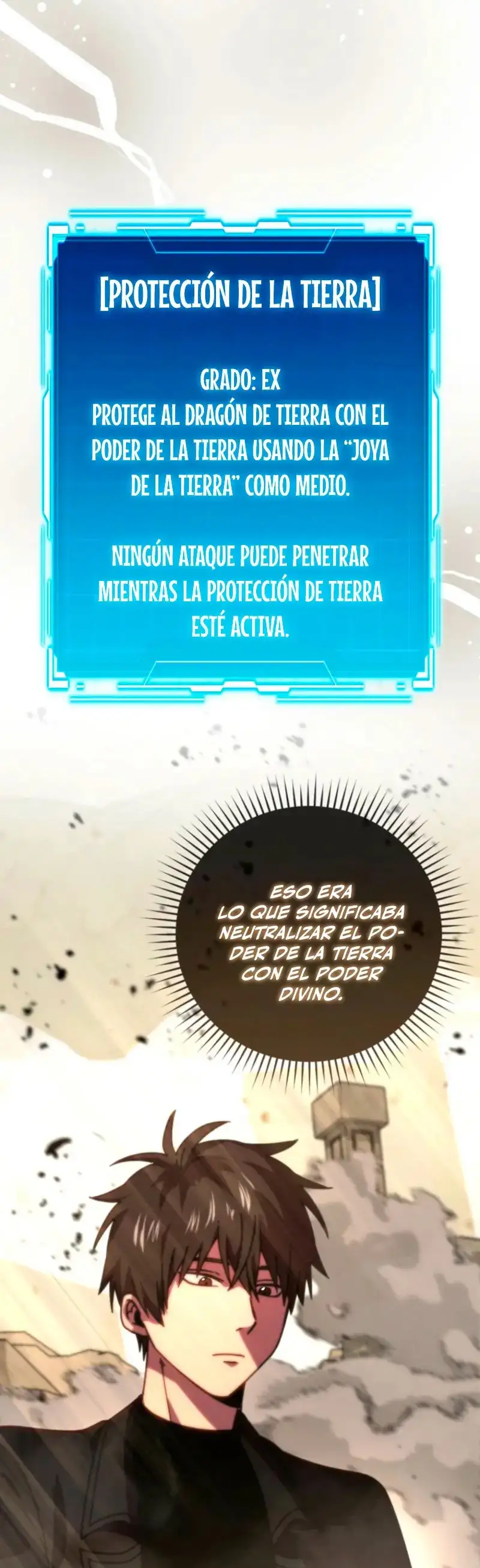 Ascension de las artes marciales del señor demonio - Capítulo 156 - Página 41 - LectorTMOo