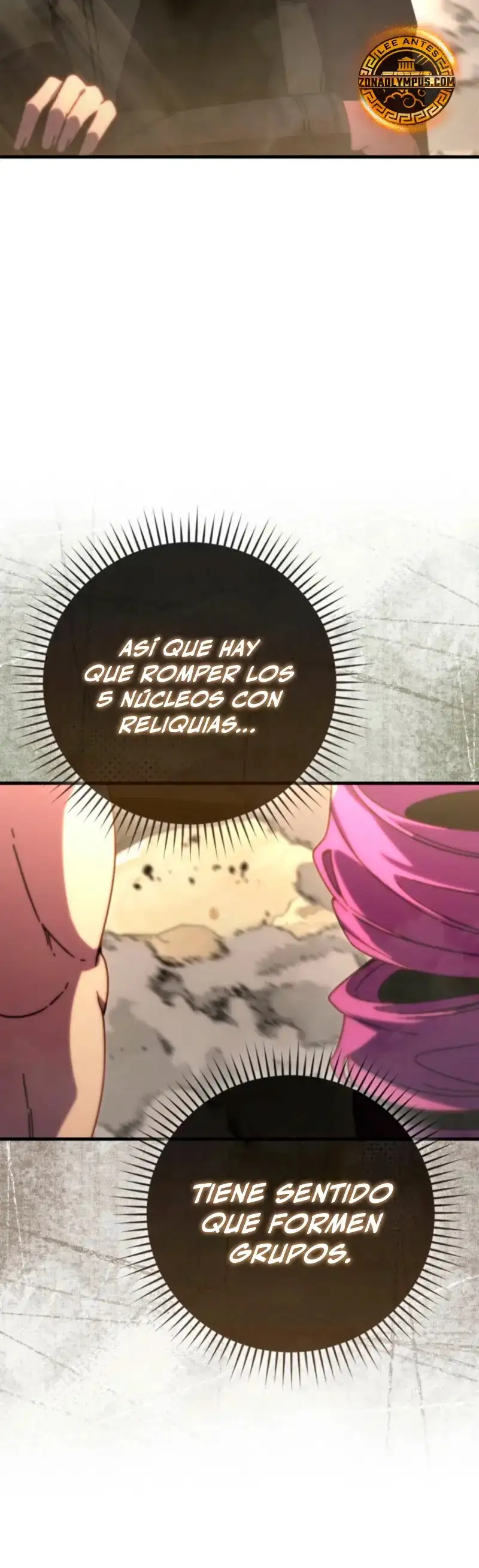 Ascension de las artes marciales del señor demonio - Capítulo 156 - Página 42 - LectorTMOo