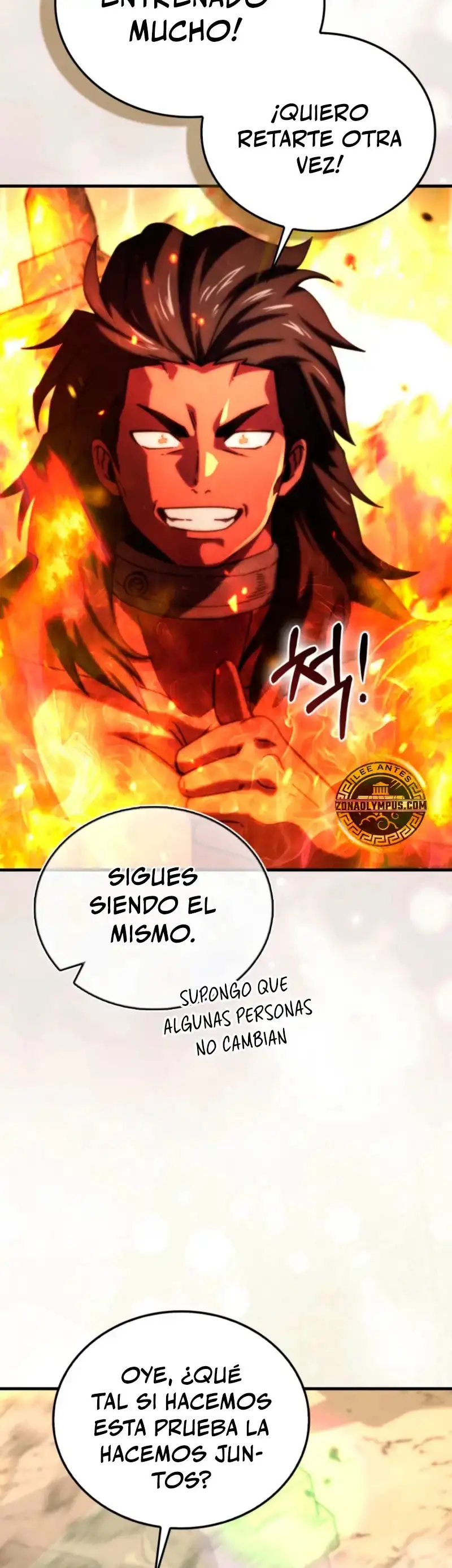 Ascension de las artes marciales del señor demonio - Capítulo 156 - Página 48 - LectorTMOo