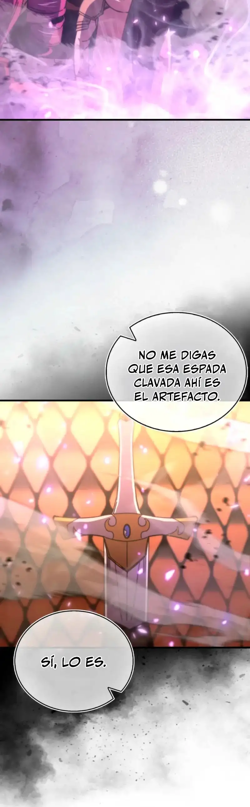 Ascension de las artes marciales del señor demonio - Capítulo 157 - Página 6 - LectorTMOo