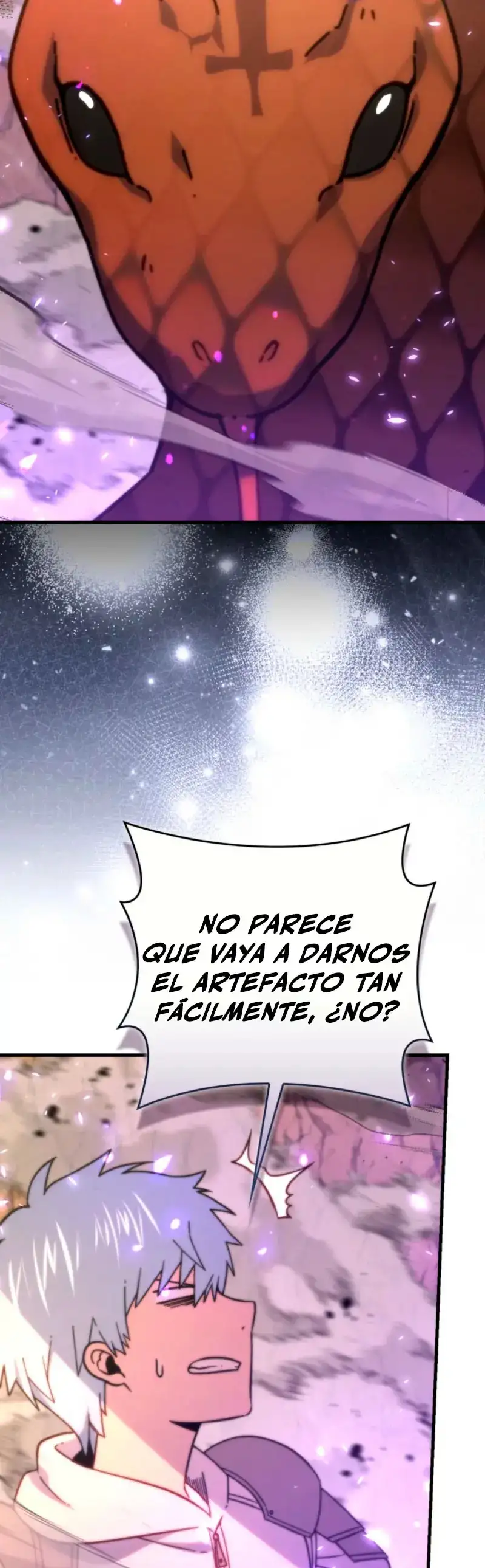 Ascension de las artes marciales del señor demonio - Capítulo 157 - Página 11 - LectorTMOo