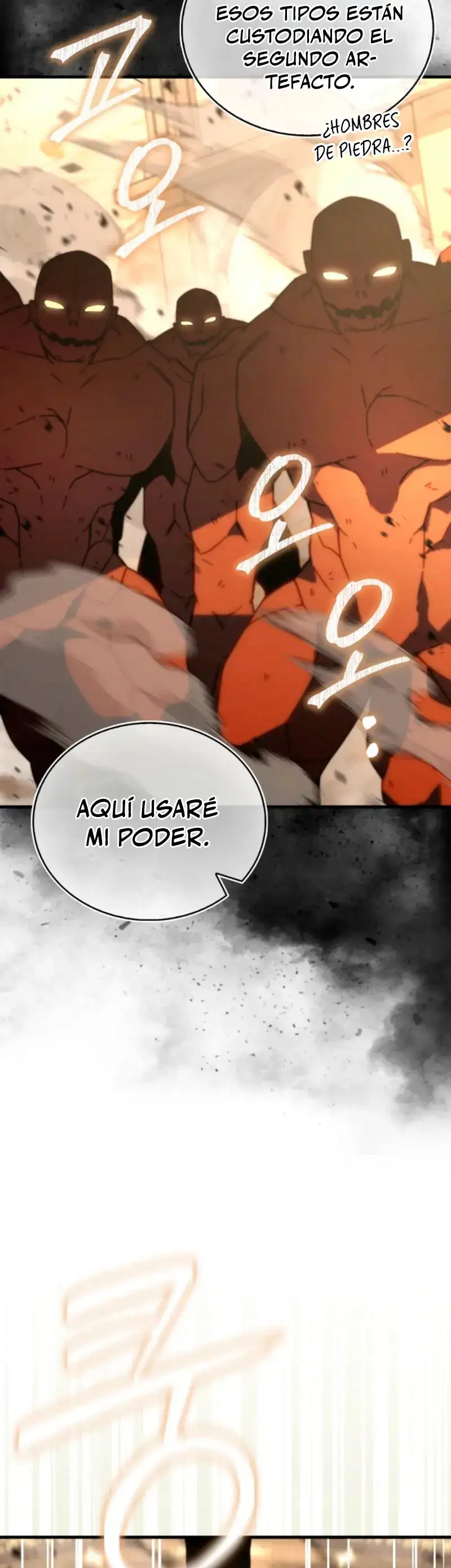 Ascension de las artes marciales del señor demonio - Capítulo 157 - Página 25 - LectorTMOo