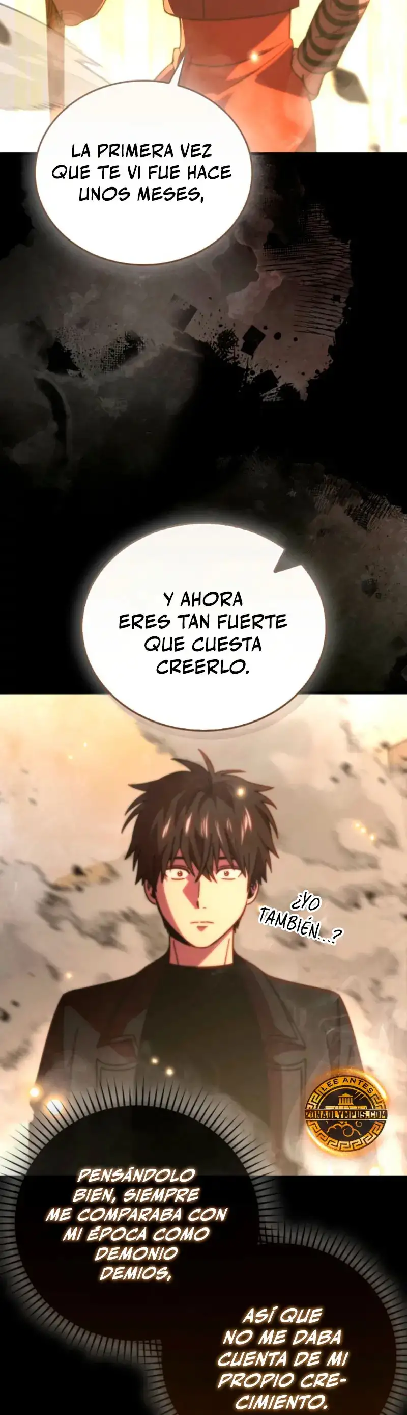 Ascension de las artes marciales del señor demonio - Capítulo 157 - Página 31 - LectorTMOo