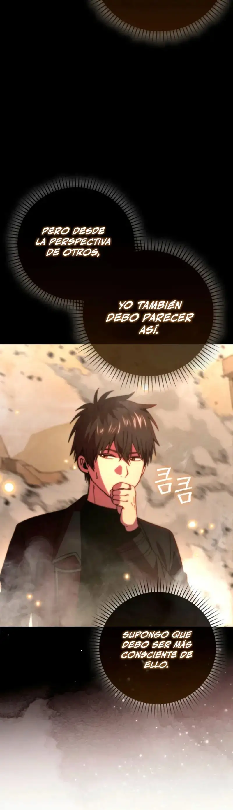 Ascension de las artes marciales del señor demonio - Capítulo 157 - Página 32 - LectorTMOo