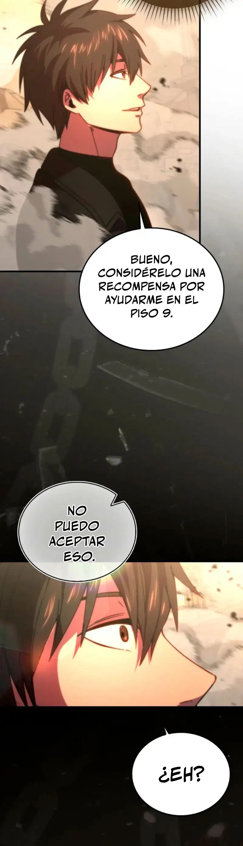 Ascension de las artes marciales del señor demonio - Capítulo 157 - Página 41 - LectorTMOo
