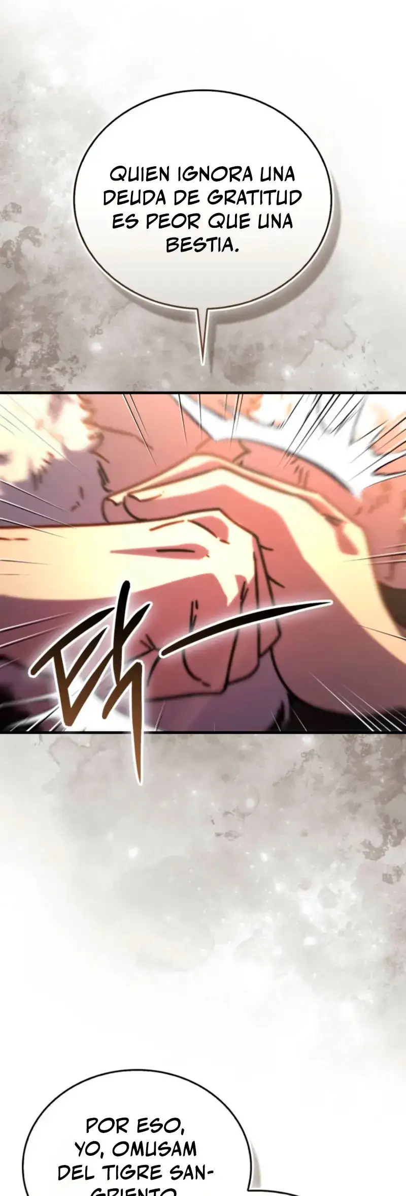 Ascension de las artes marciales del señor demonio - Capítulo 157 - Página 43 - LectorTMOo