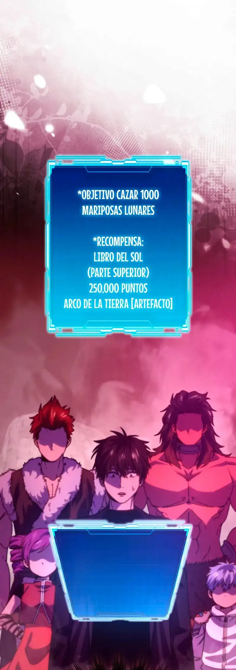 Ascension de las artes marciales del señor demonio - Capítulo 157 - Página 55 - LectorTMOo