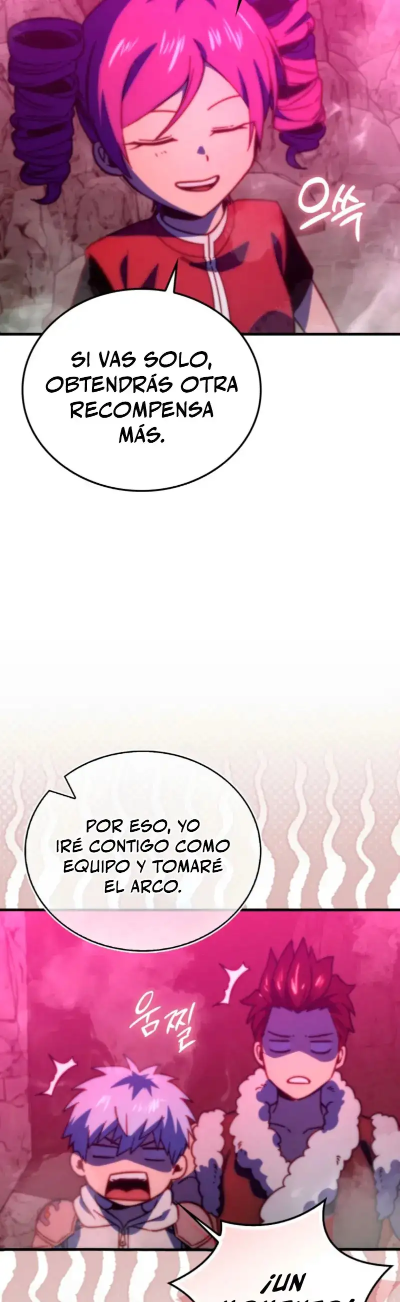 Ascension de las artes marciales del señor demonio - Capítulo 158 - Página 5 - LectorTMOo