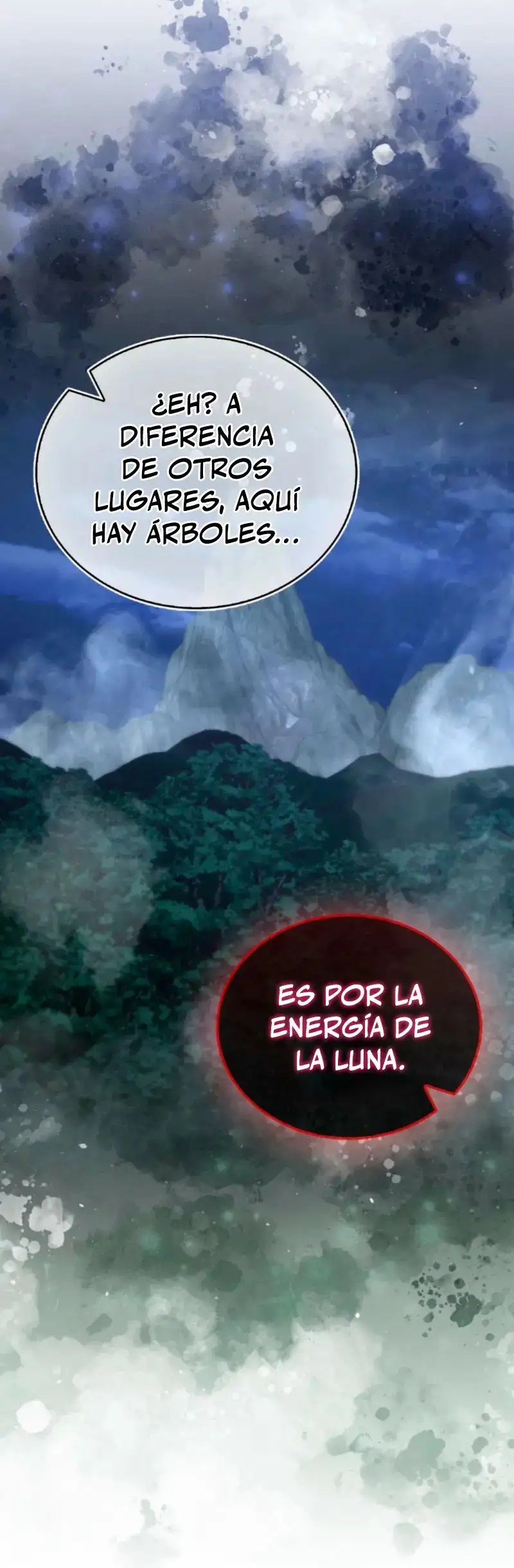 Ascension de las artes marciales del señor demonio - Capítulo 158 - Página 17 - LectorTMOo