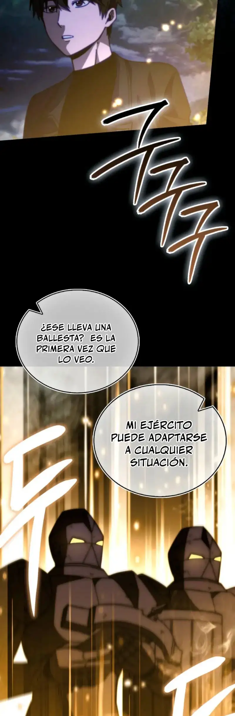Ascension de las artes marciales del señor demonio - Capítulo 158 - Página 21 - LectorTMOo