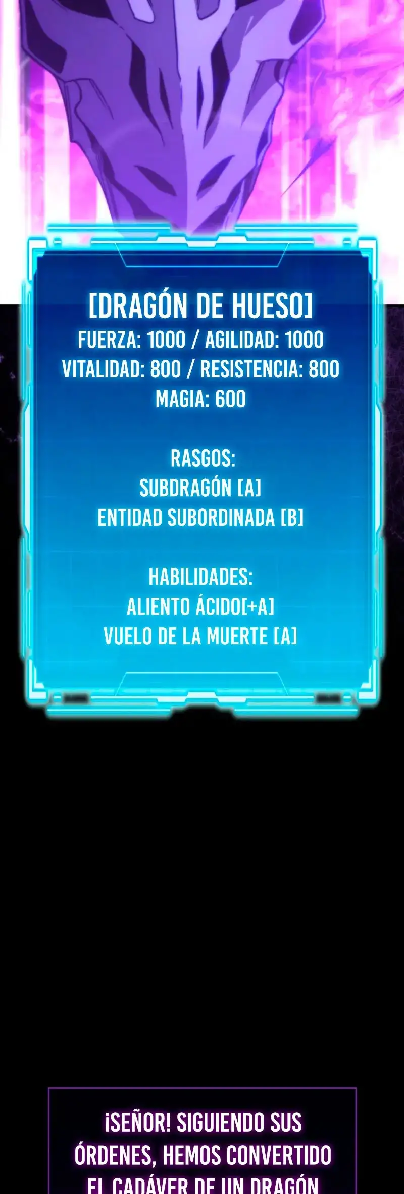 Ascension de las artes marciales del señor demonio - Capítulo 158 - Página 25 - LectorTMOo